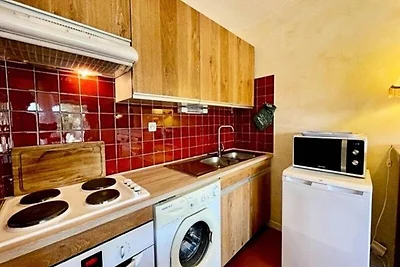 Residenz Bois D'amour für 5 Personen