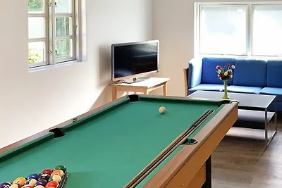 6 Personen Ferienhaus in Struer-By Traum
