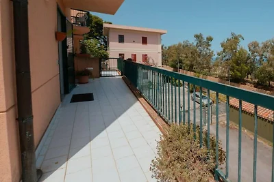 Terrazza Eucalipto