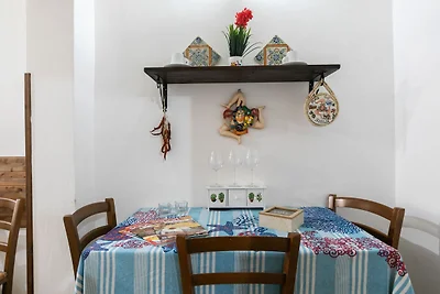 Bedda Sicilia mia, casa vacanze a Palermo con...