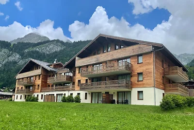 3-Zimmer-Wohnung in La Chapelle d'Abondance