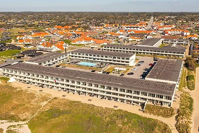 4 Personen Ferienhaus auf einem Ferienpark...