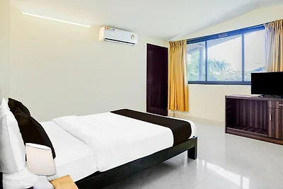 Kollektion O Panjim Miramar