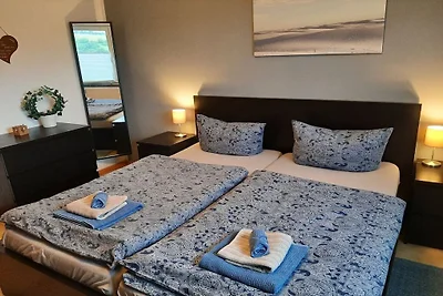 Apartament wakacyjny z 1 sypialnią