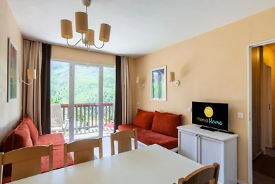 Appartamento trilocale per 7 persone -...