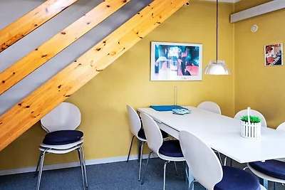 8 persoons vakantie huis in Rømø-By Traum