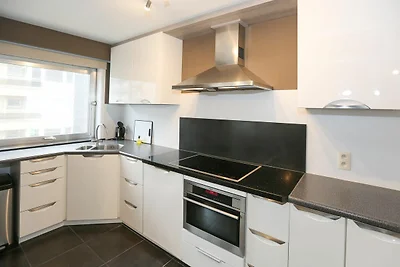 Geräumiges Decuman-Familienapartment in...