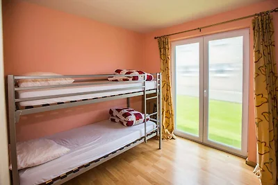 Gemütliches Appartement an der...
