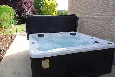 Casa vacanze a Heers con sauna