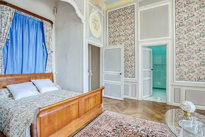 Casa vacanze vintage con giardino