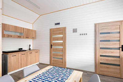Moderne Ferienhäuser für 1-4 Pers.