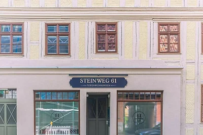 Steinweg 61 - Appartamento Maria