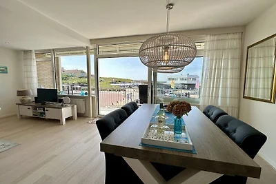 Vakantieappartement met 1 slaapkamer