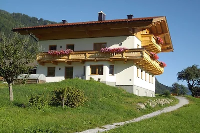 Apartamento vacacional de 3 habitaciones.