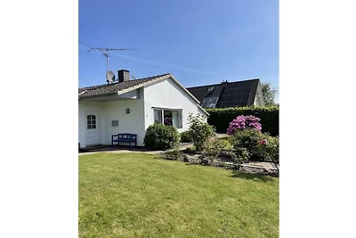 Ferienhaus Bangert