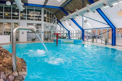4 Personen Ferienhaus in Hejls