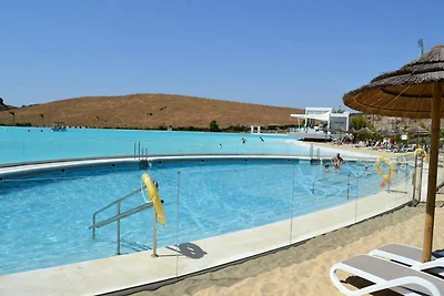 Appartement in Casares met toegang tot de...