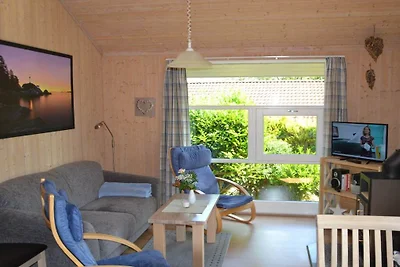 Ferienhaus in Mönchneversdorf mit Wifi