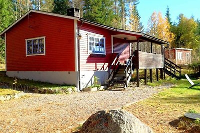 5 persoons vakantie huis in JÄDRAÅS-By Traum