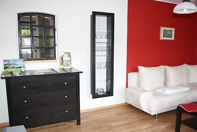 Holiday apartment with 1 bedroom