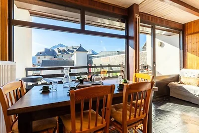 3 Zimmer für 7 Personen