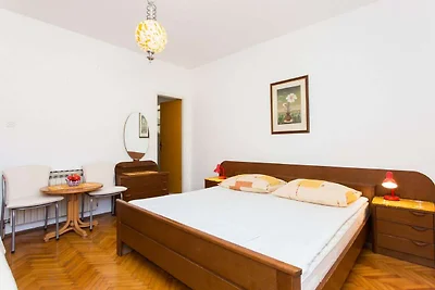 Guest House Ljubica - Double Room with Privat...