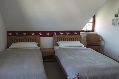 Ferienhaus mit 2 Schlafzimmer