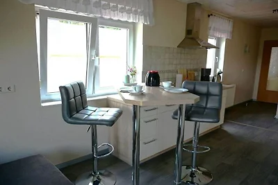 Vakantieappartement met 1 slaapkamer