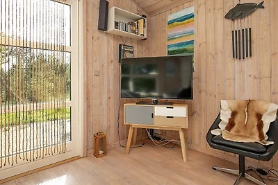 5 persone case ad Jerup-By Traum