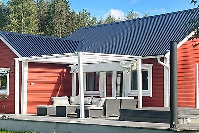 4 Sterne Ferienhaus in TÄVELSÅS