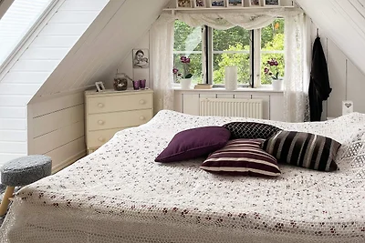 4 sterren vakantie huis in Osby