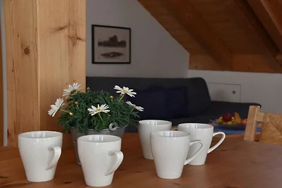 Ferienwohnung mit 1 Schlafzimmer