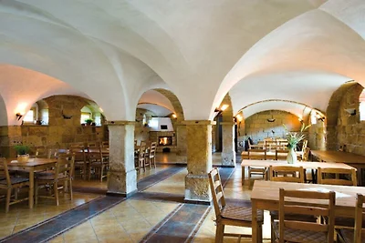 Ferienwohnung mit 1 Schlafzimmer