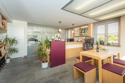 Ferienwohnung mit 1 Schlafzimmer