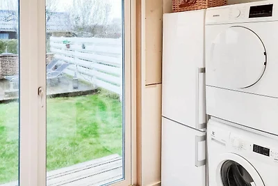 6 Personen Ferienhaus in Juelsminde