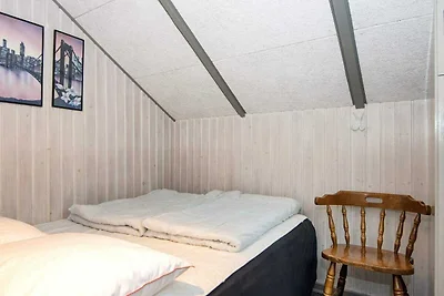 6 Personen Ferienhaus in Hemmet-By Traum