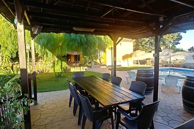 La Redondela - Ferienhaus Mit Privatem Pool