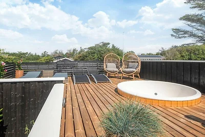 7 Personen Ferienhaus in Blokhus