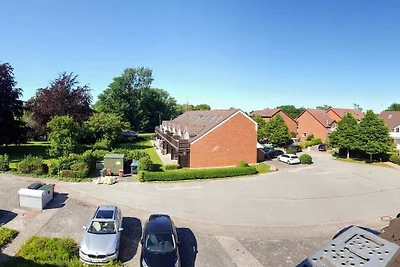 Freundliches Ferienhaus