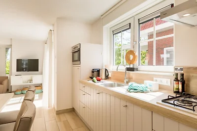 Stattliche Luxusvilla mit 3 Badezimmern, 1 km...