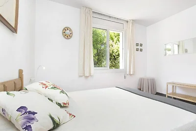 Appartement in Calella de Palafrugell