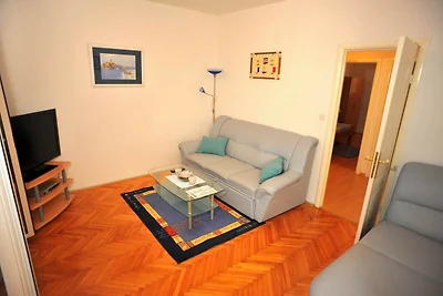 Villa Anni-Two Bedroom Apartment with Sea Vie...