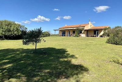 Villa in Olbia mit Schwimmbecken