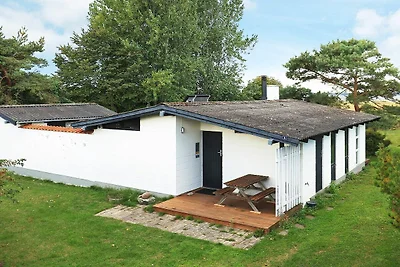 4 Personen Ferienhaus in Tranekær