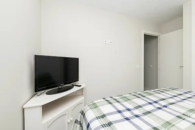 Calana - Apartment In San Fernando.