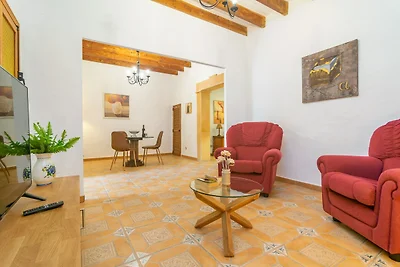 Sabatera - Haus In Inca. Wifi Gratis