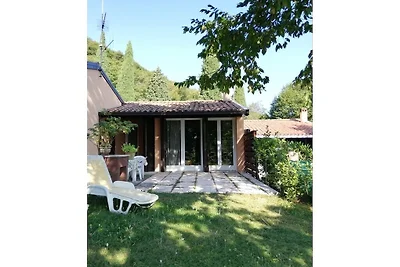 Ferienwohnung mit 3 Schlafzimmer