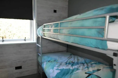 Ferienhaus mit 1 Schlafzimmer