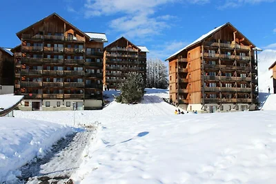 Appartement vlakbij de skipistes met balkon e...