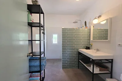 Casita mit geräumigem Privatgarten